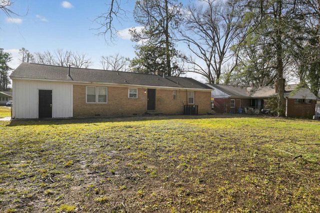 2144 ST ELMO AVE, Memphis, TN 38127