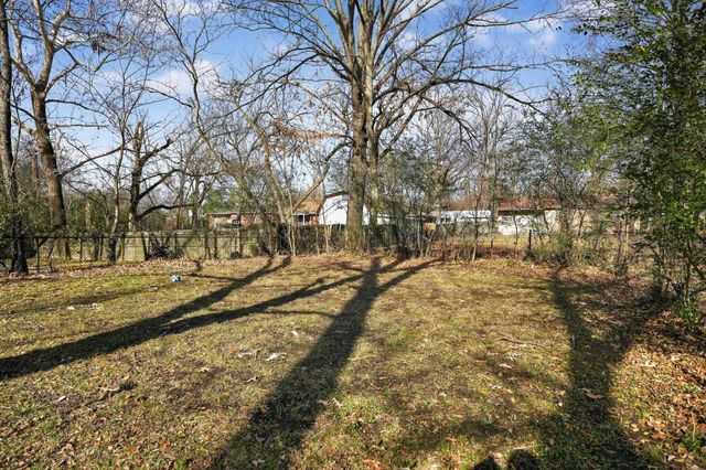 2144 ST ELMO AVE, Memphis, TN 38127