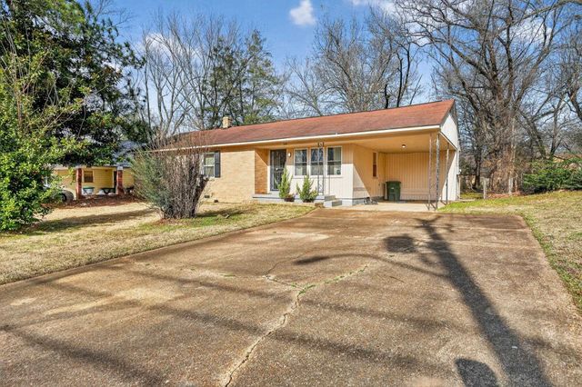 2144 ST ELMO AVE, Memphis, TN 38127