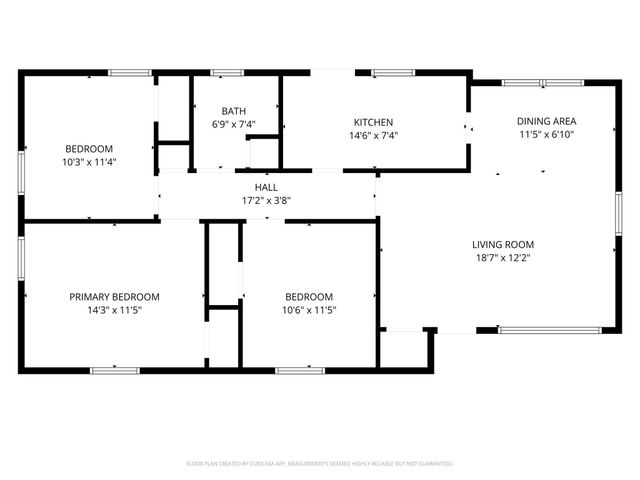 2144 ST ELMO AVE, Memphis, TN 38127