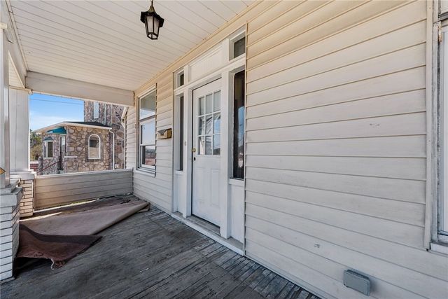 101 LINCOLN AVE, Charleroi Boro, PA 15022