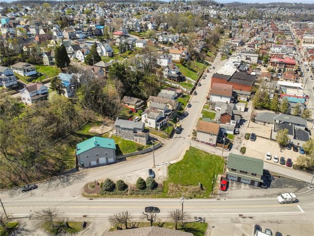 101 LINCOLN AVE, Charleroi Boro, PA 15022