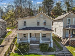 101 LINCOLN AVE, Charleroi Boro, PA 15022