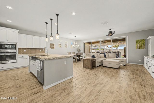 20660 E CANARY Way, Queen Creek, AZ 85142
