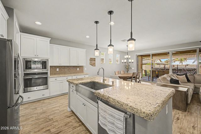20660 E CANARY Way, Queen Creek, AZ 85142