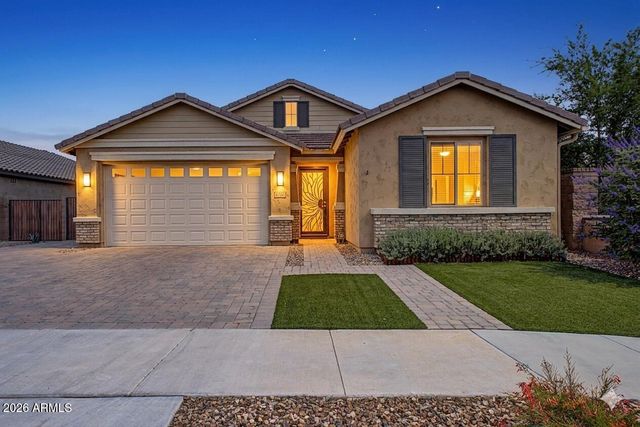 20660 E CANARY Way, Queen Creek, AZ 85142