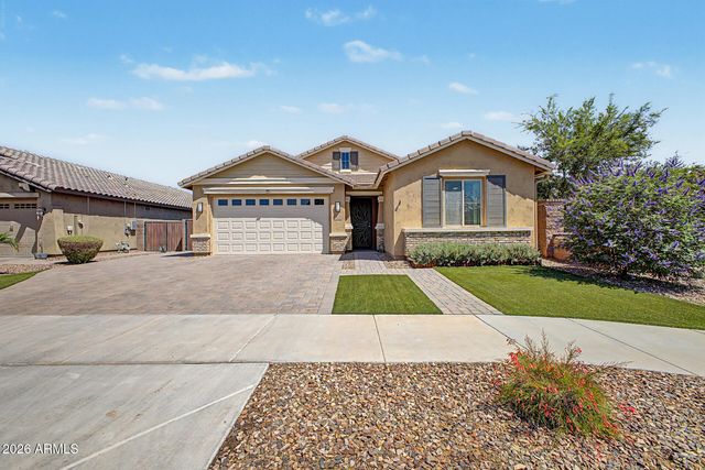 20660 E CANARY Way, Queen Creek, AZ 85142