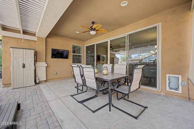 20660 E CANARY Way, Queen Creek, AZ 85142