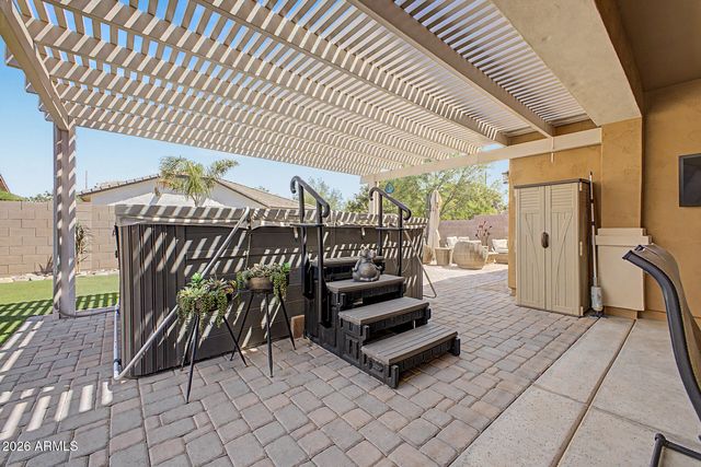 20660 E CANARY Way, Queen Creek, AZ 85142
