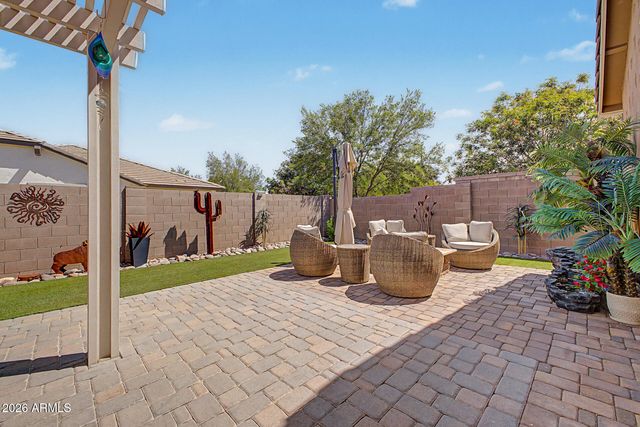 20660 E CANARY Way, Queen Creek, AZ 85142