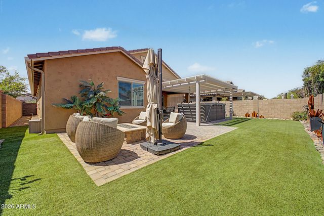 20660 E CANARY Way, Queen Creek, AZ 85142