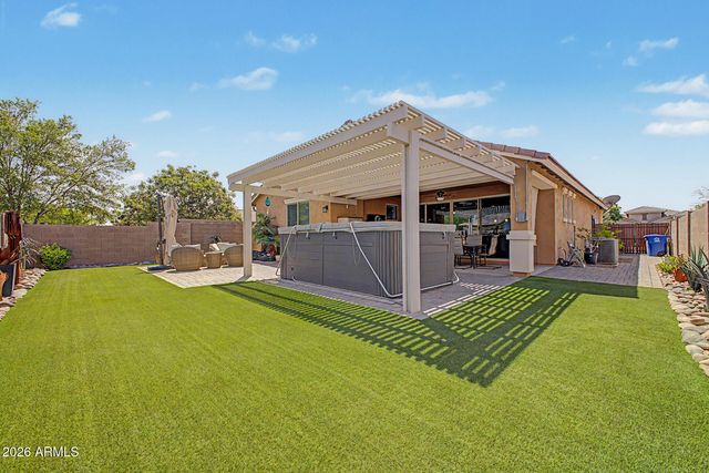 20660 E CANARY Way, Queen Creek, AZ 85142