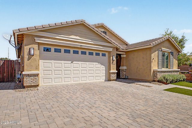 20660 E CANARY Way, Queen Creek, AZ 85142