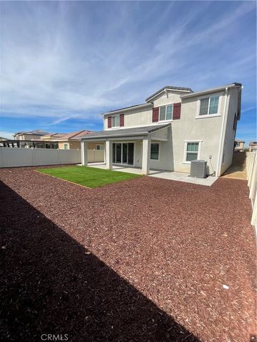 28387 Mingo Court, Menifee, CA 92585