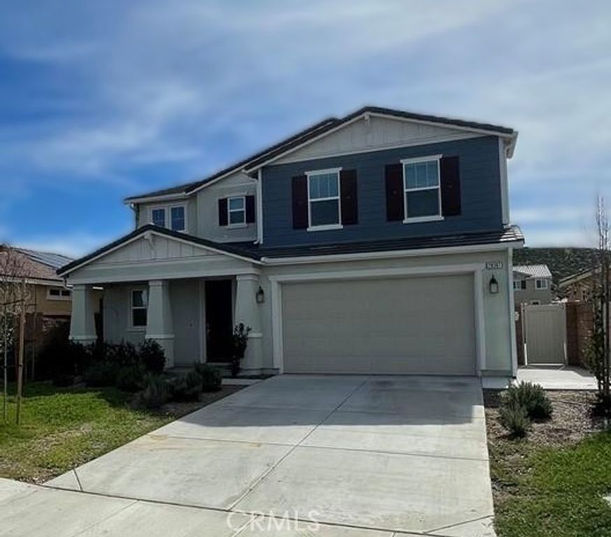 28387 Mingo Court, Menifee, CA 92585