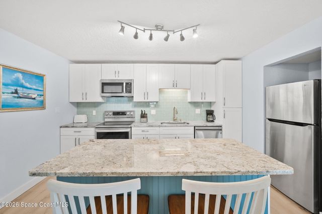 299 E Central Boulevard 3, Cape Canaveral, FL 32920