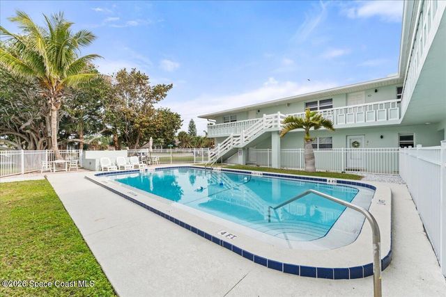 299 E Central Boulevard 3, Cape Canaveral, FL 32920