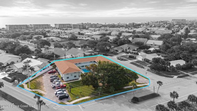 299 E Central Boulevard 3, Cape Canaveral, FL 32920