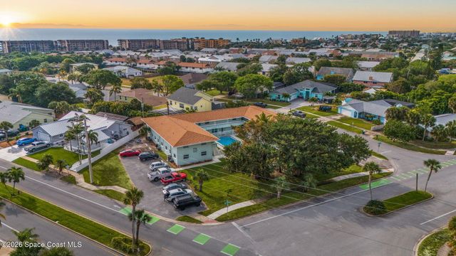 299 E Central Boulevard 3, Cape Canaveral, FL 32920
