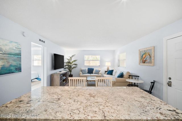 299 E Central Boulevard 3, Cape Canaveral, FL 32920