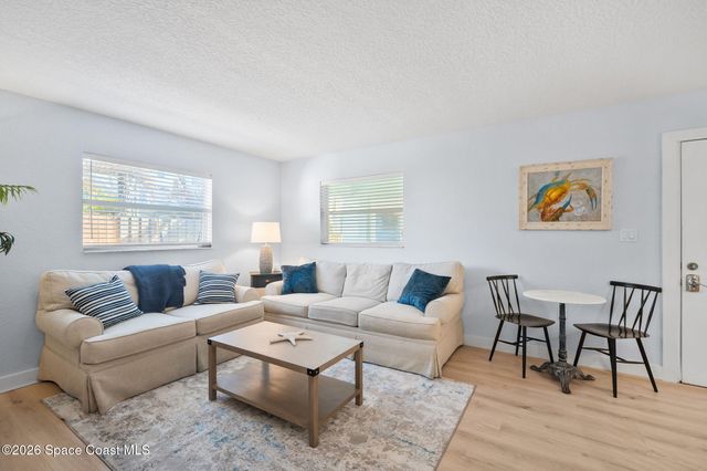 299 E Central Boulevard 3, Cape Canaveral, FL 32920