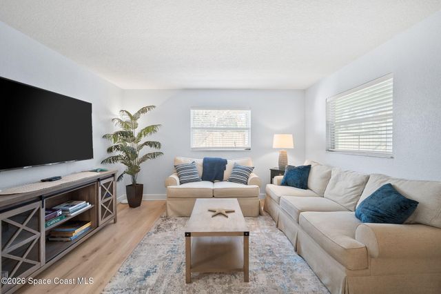 299 E Central Boulevard 3, Cape Canaveral, FL 32920