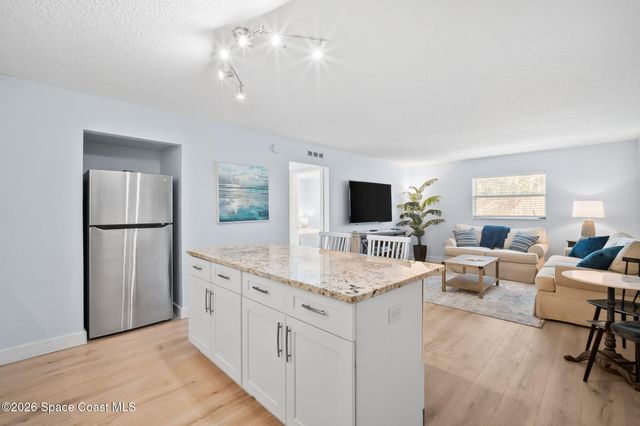 299 E Central Boulevard 3, Cape Canaveral, FL 32920