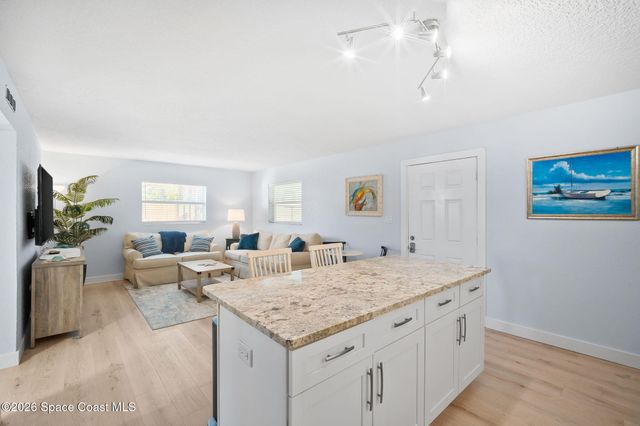 299 E Central Boulevard 3, Cape Canaveral, FL 32920