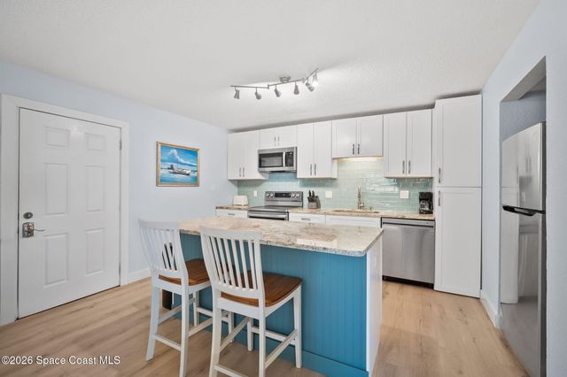 299 E Central Boulevard 3, Cape Canaveral, FL 32920