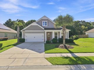 1861 Bards Drive SE, Bolivia, NC 28422