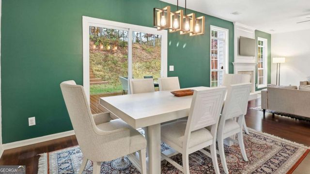 3070 Serenade Court, Alpharetta, GA 30004