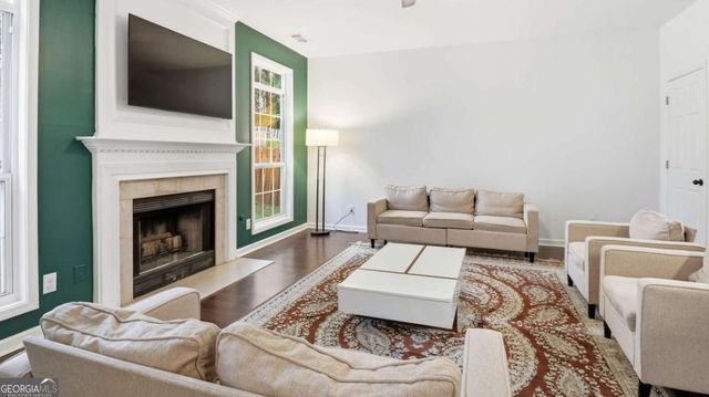 3070 Serenade Court, Alpharetta, GA 30004