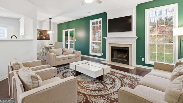 3070 Serenade Court, Alpharetta, GA 30004