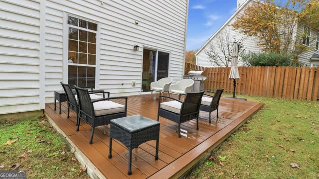 3070 Serenade Court, Alpharetta, GA 30004