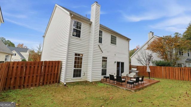 3070 Serenade Court, Alpharetta, GA 30004