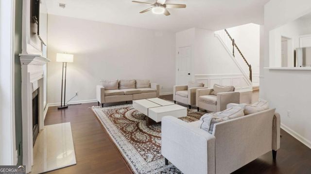 3070 Serenade Court, Alpharetta, GA 30004