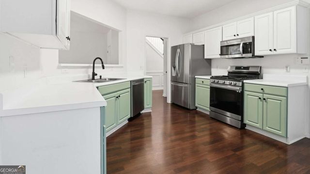 3070 Serenade Court, Alpharetta, GA 30004