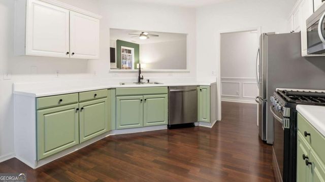 3070 Serenade Court, Alpharetta, GA 30004