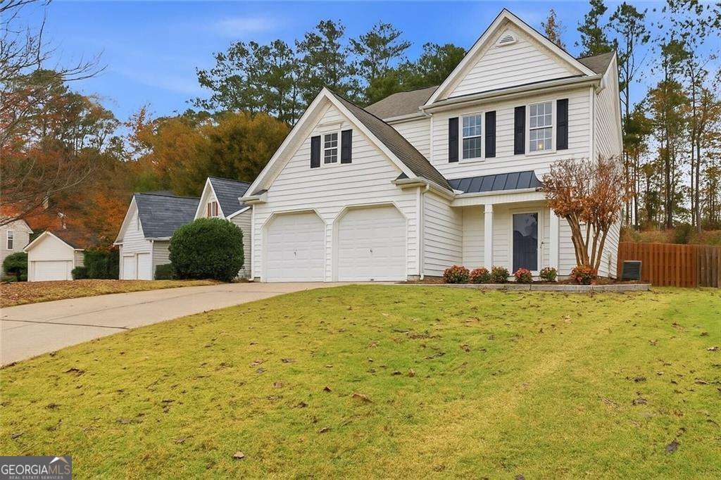 3070 Serenade Court, Alpharetta, GA 30004