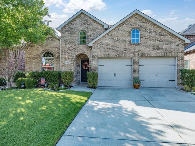 2591 Mirage Drive, Little Elm, TX 75068