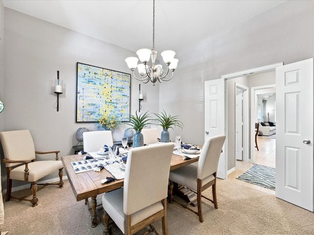 2591 Mirage Drive, Little Elm, TX 75068