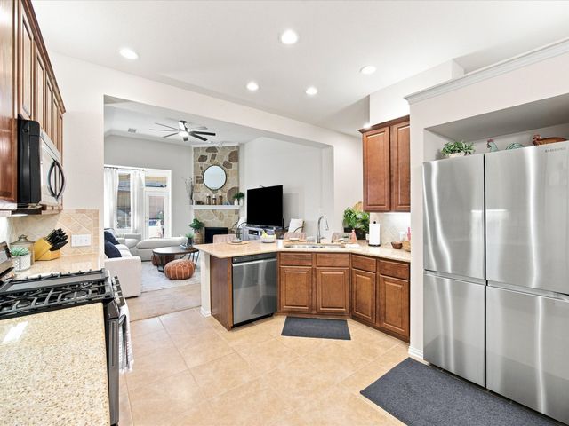 2591 Mirage Drive, Little Elm, TX 75068