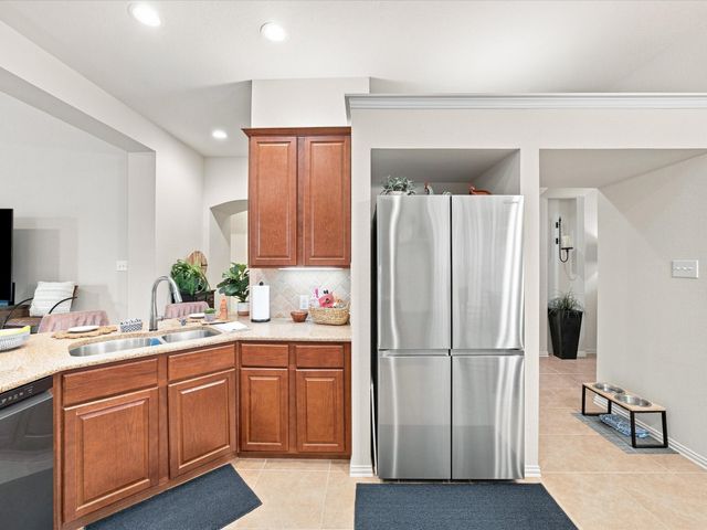 2591 Mirage Drive, Little Elm, TX 75068