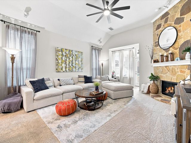 2591 Mirage Drive, Little Elm, TX 75068