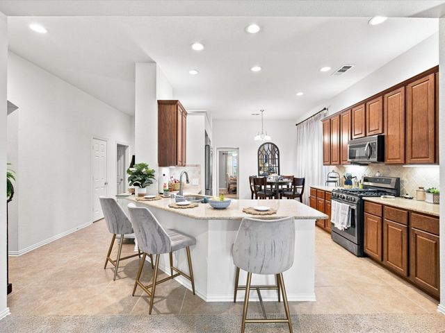 2591 Mirage Drive, Little Elm, TX 75068