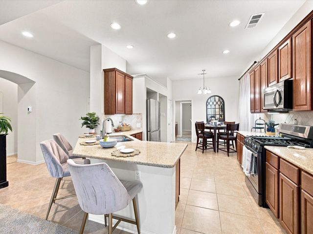 2591 Mirage Drive, Little Elm, TX 75068