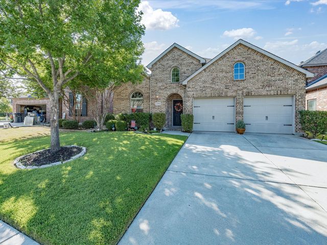 2591 Mirage Drive, Little Elm, TX 75068