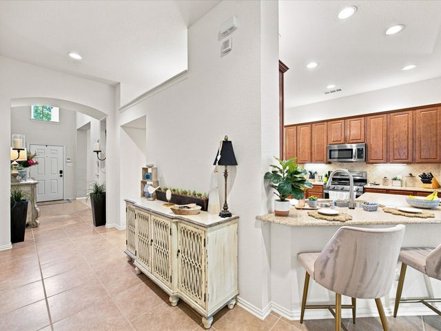 2591 Mirage Drive, Little Elm, TX 75068