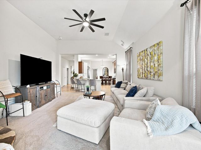2591 Mirage Drive, Little Elm, TX 75068