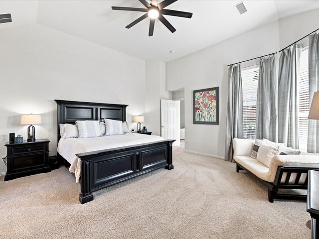 2591 Mirage Drive, Little Elm, TX 75068